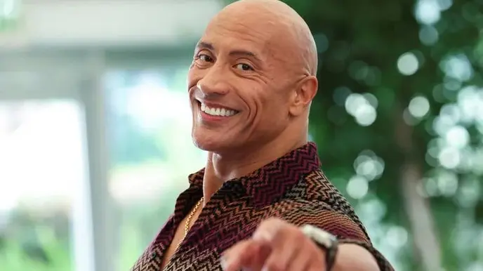 Dwayne Johnson vuelve al ring para la próxima película del director de ‘Diamantes en bruto’ y A24