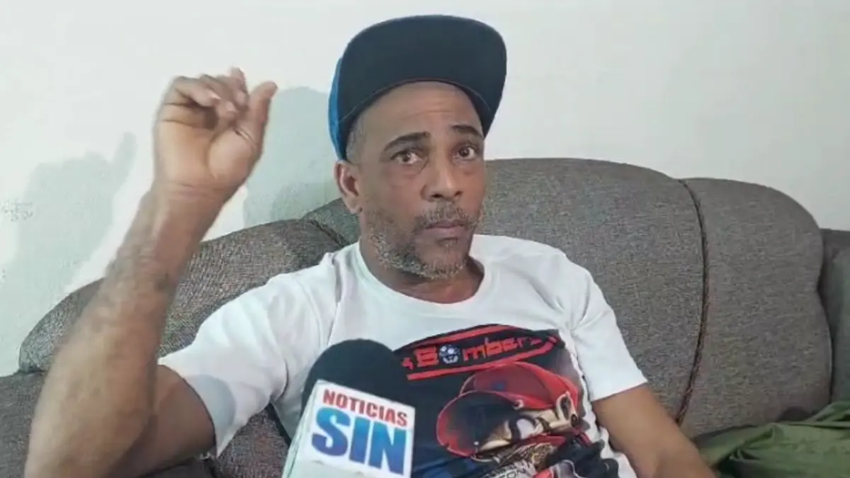 Se entrega supuesto vinculado a Kiko la Quema