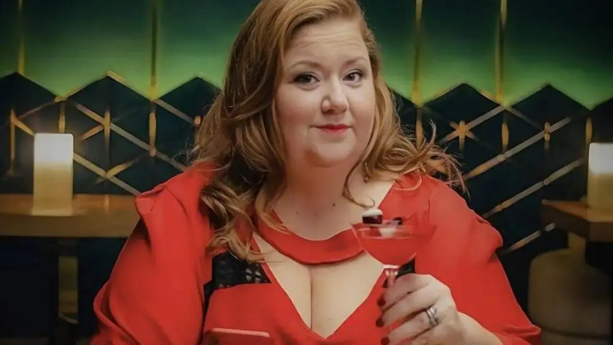 Muere Itziar Castro, actriz de Vis a vis, a los 46 años