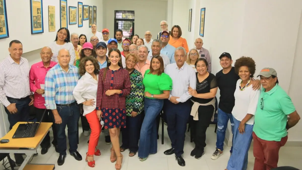 Acroarte realiza segundas reuniones evaluativas de Premios Soberano 2024