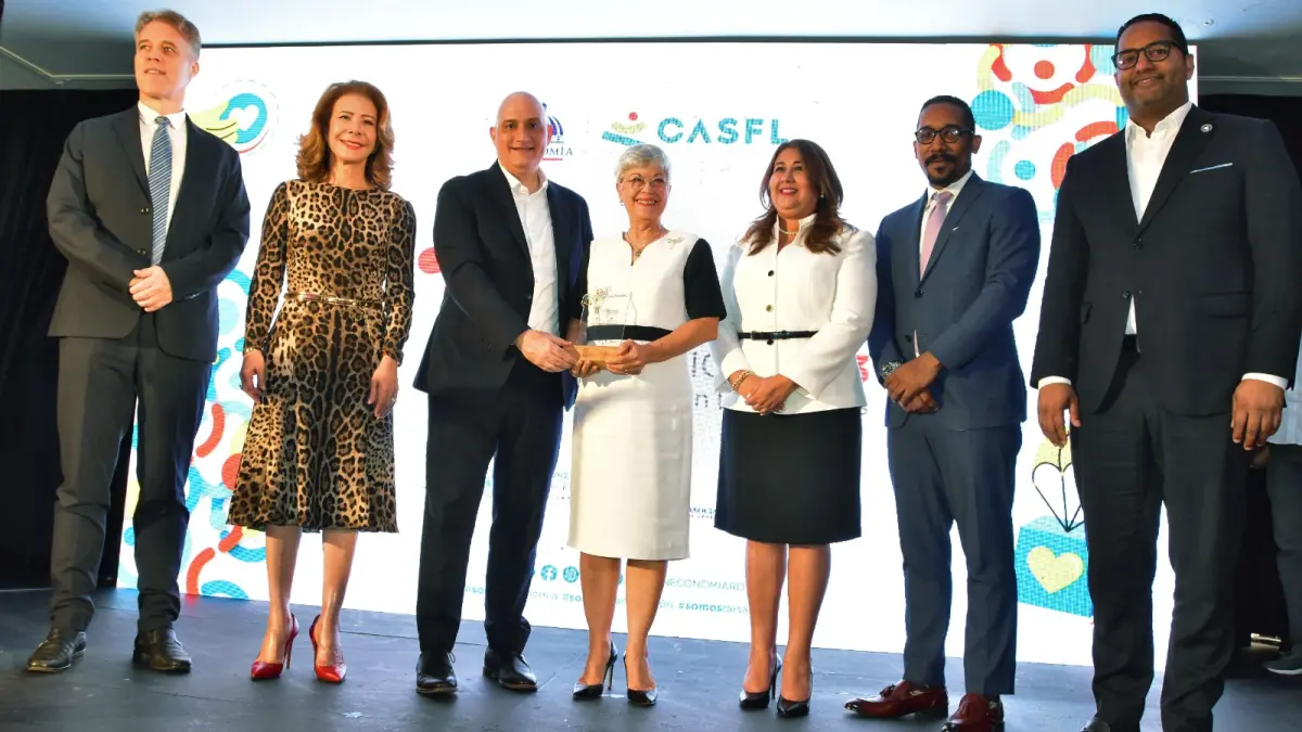 Anuncian creación de fondo de RD$8 millones para apoyar voluntariados