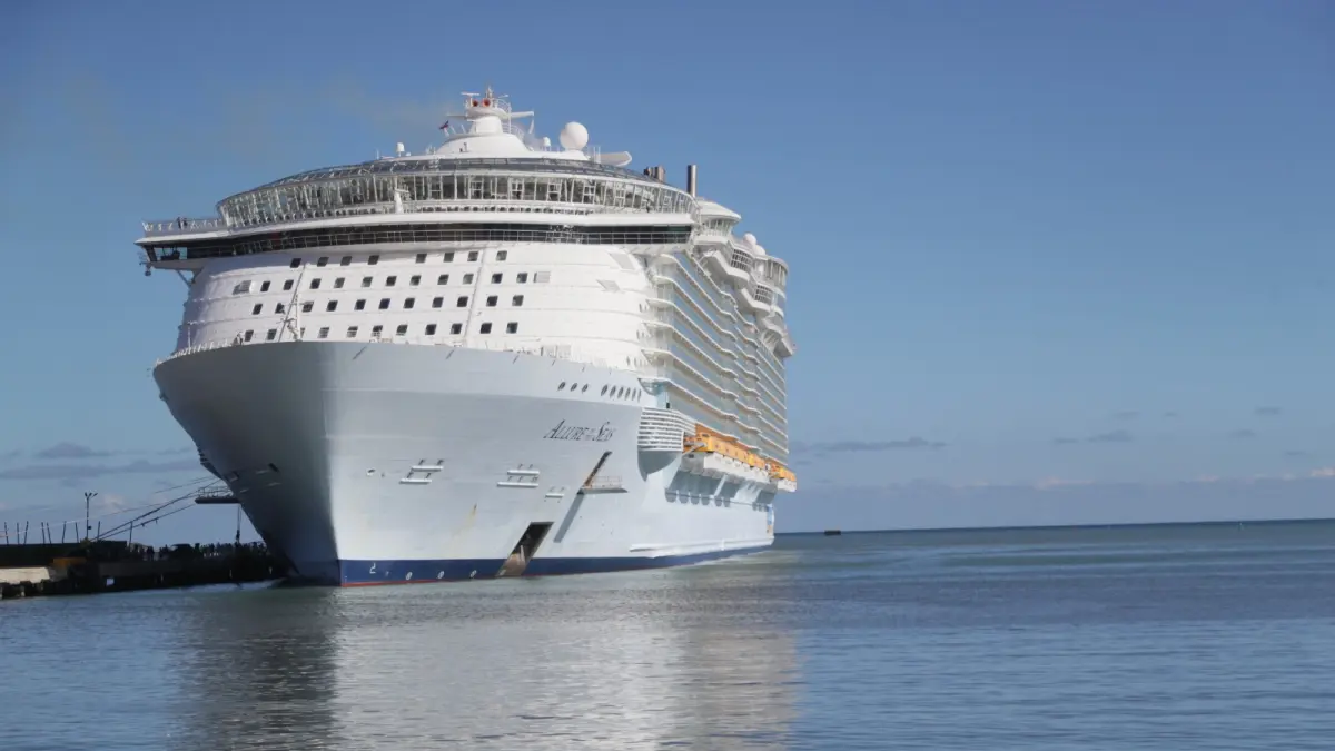 Este diciembre los puertos dominicanos recibirán 104 cruceros