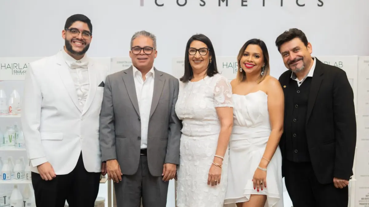 Salerm Cosmetics presenta nueva fórmula en sus productos
