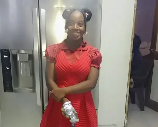 Encuentran adolescente reportada como desaparecida