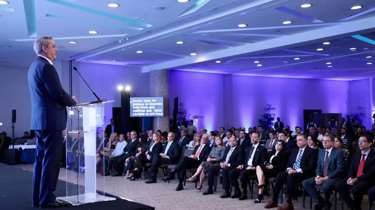 Gobierno afirma economía crecerá 5% en el 2024