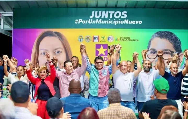 Aseguran Aquilino Serrata ganará con más del 60% Alcaldía SDO