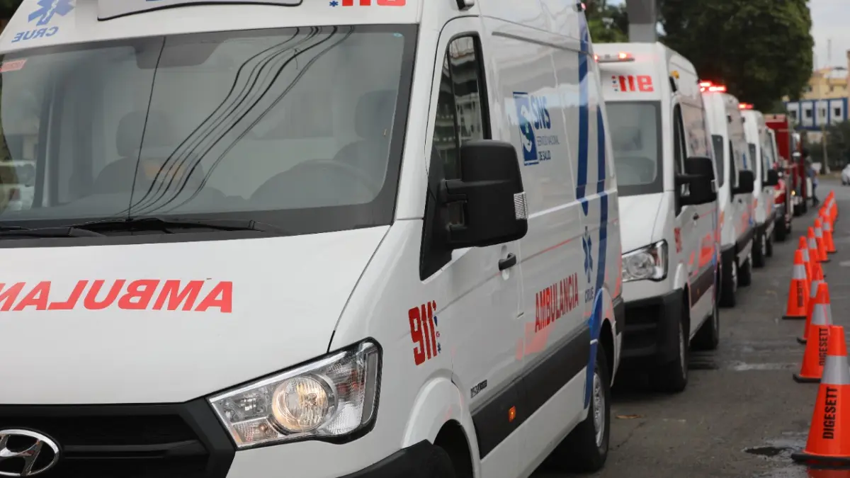 DAEH dice está lista para atender emergencia en Navidad