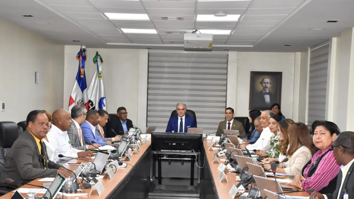 Aumentan de RD$8,000.00 a RD$12,000.00 en cobertura de medicamentos ambulatorios del SFS