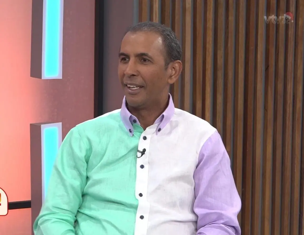 Domingo Contreras: Los capitaleños quieren un alcalde de verdad