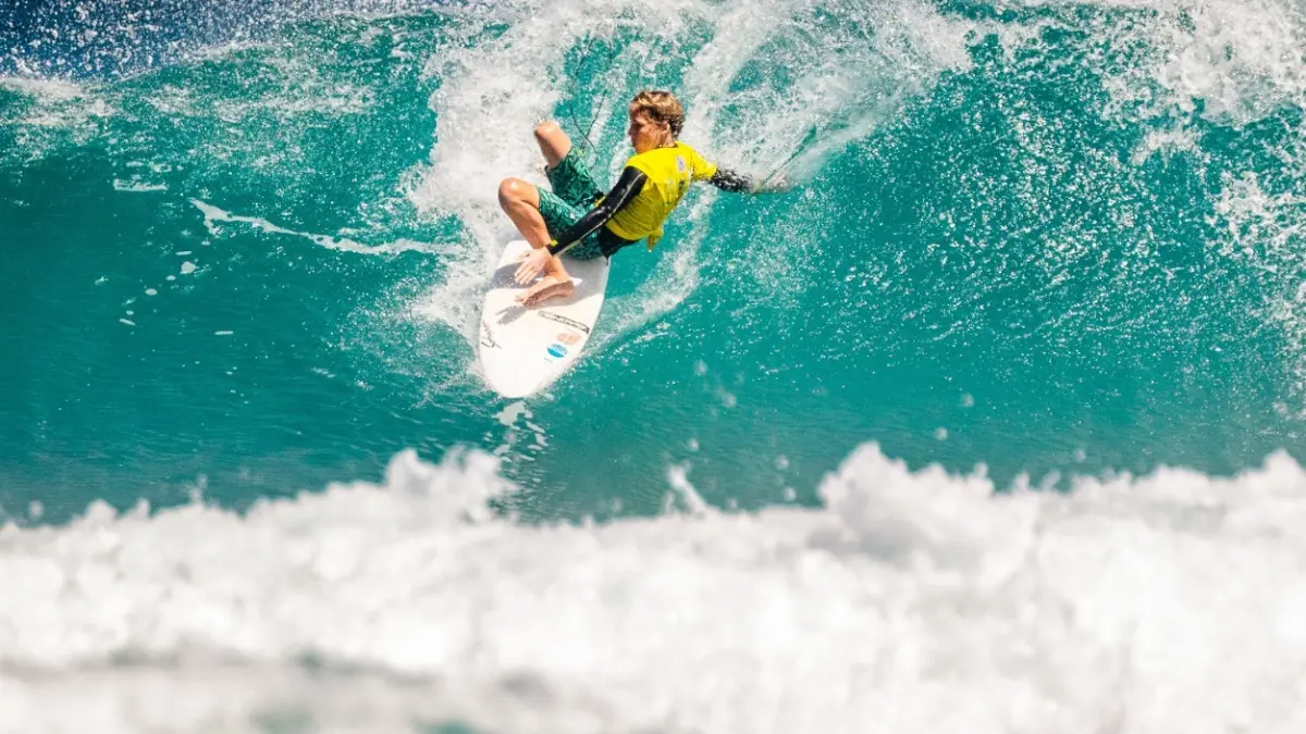 Lanzan evento Master Of The Ocean 2024 en Cabarete