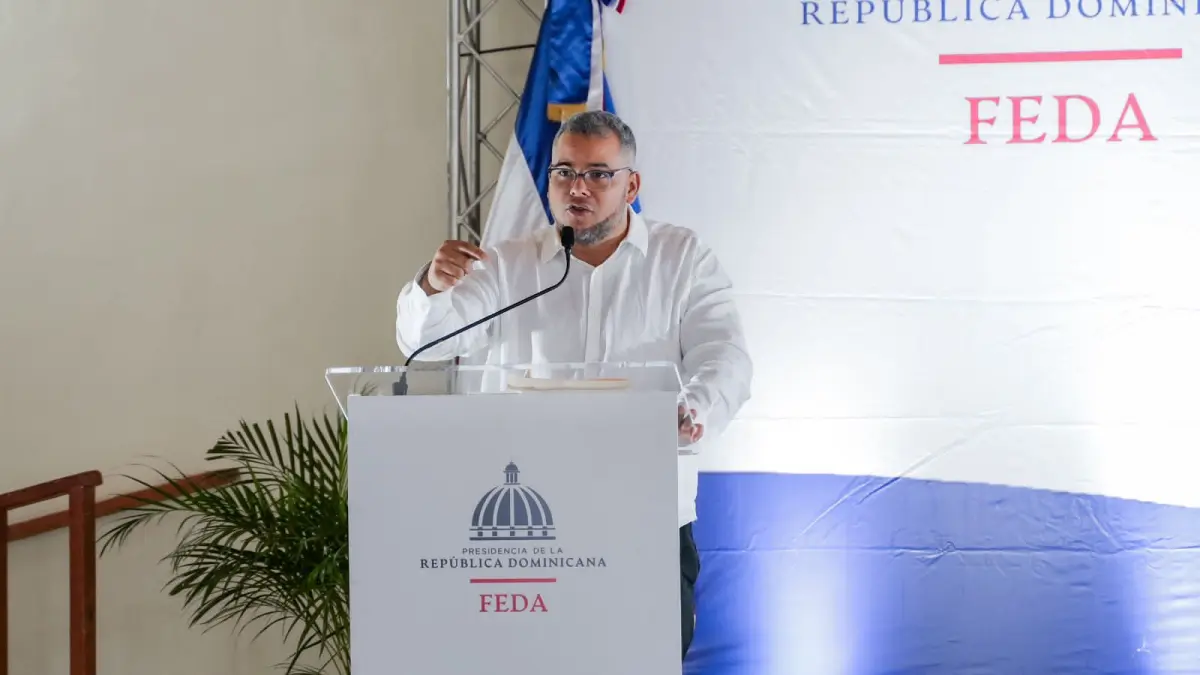 Inaugurarán más de 20 obras de infraestructura para beneficiar la agropecuaria en RD