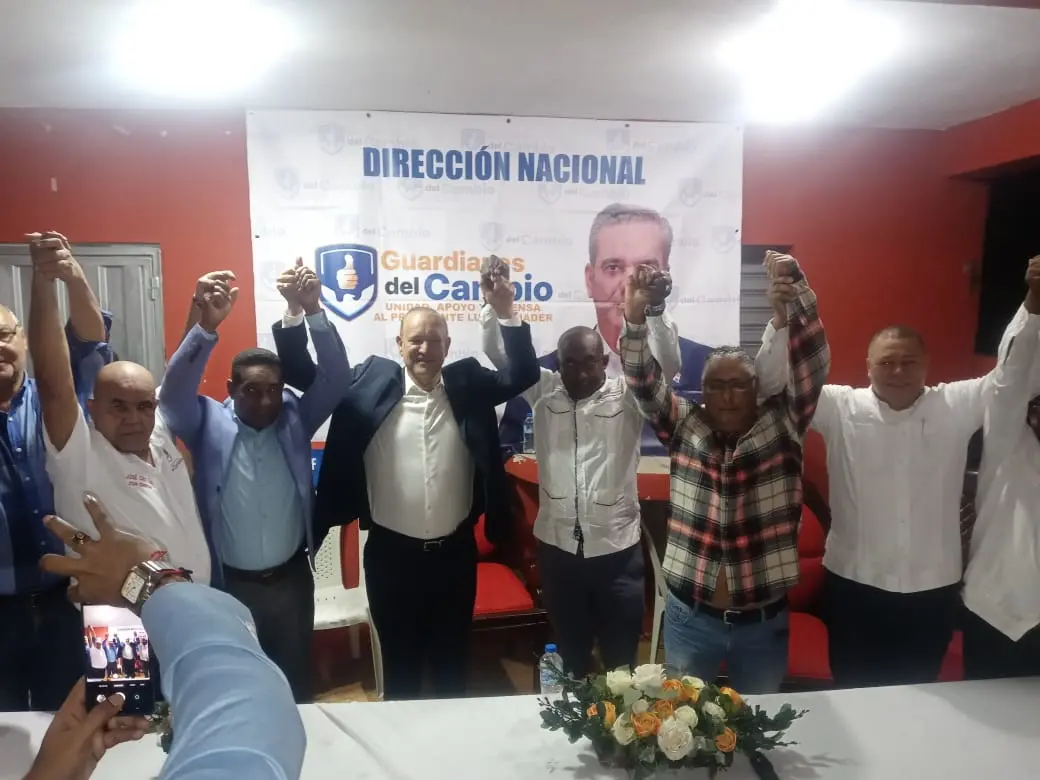 Movimientos políticos proclaman a Ulises Rodríguez como candidato a alcalde por el municipio cabecera de Santiago