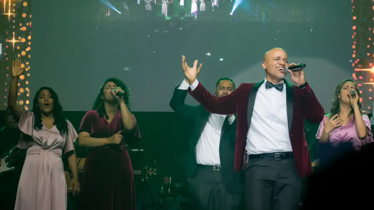 Iglesia Adventista celebra concierto de Navidad