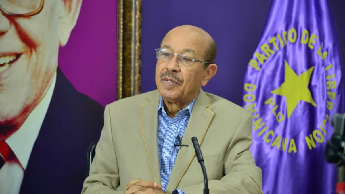 “2023 no ha sido bueno en materia económica” afirma Temístocles Montás