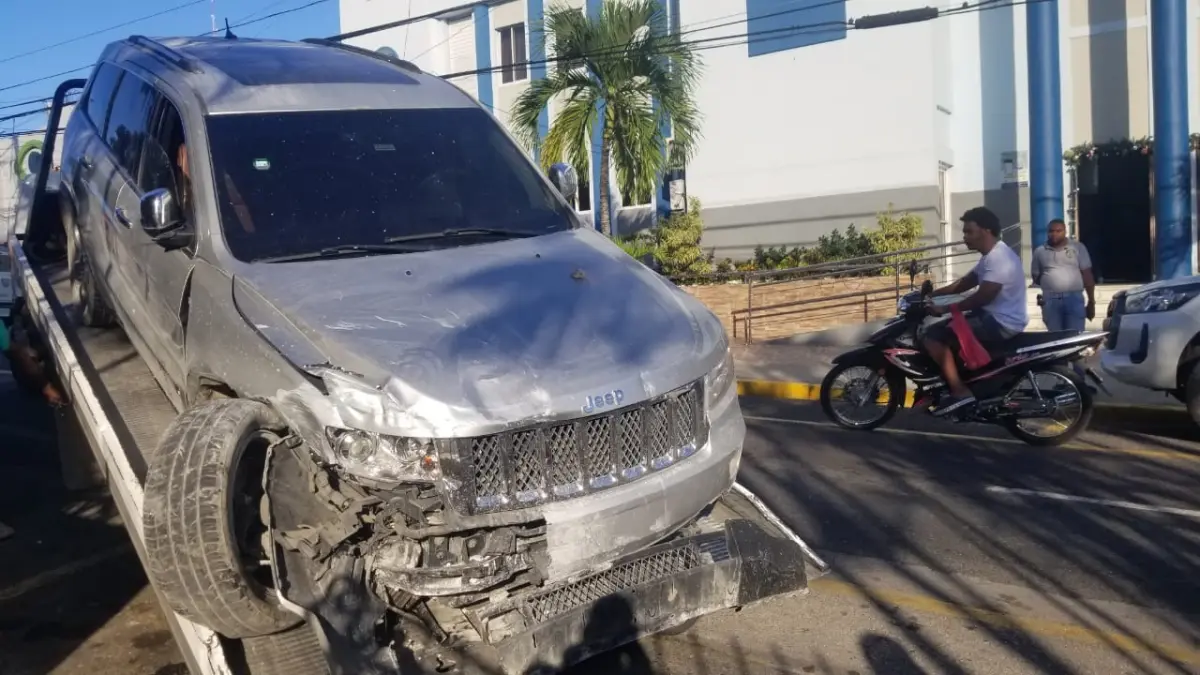 Muere presunto delincuente “Chocolate durante persecución policial