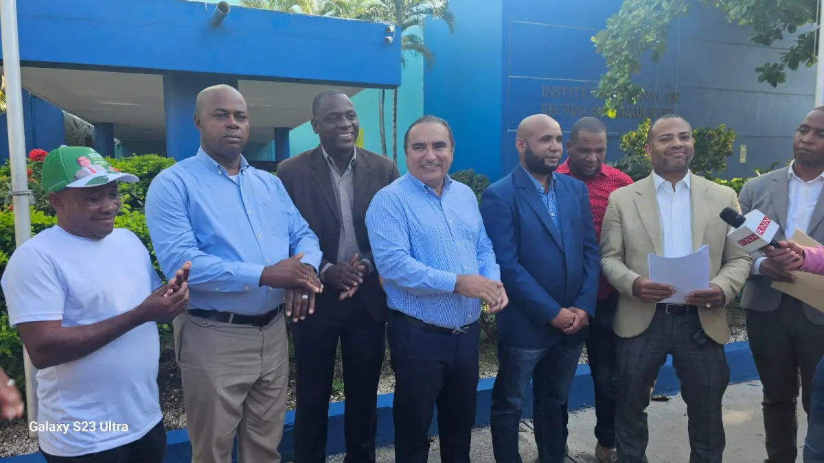 Ordenan a la FP reintroducir en boleta electoral candidatura a regidor de Luis Fermín Cruz