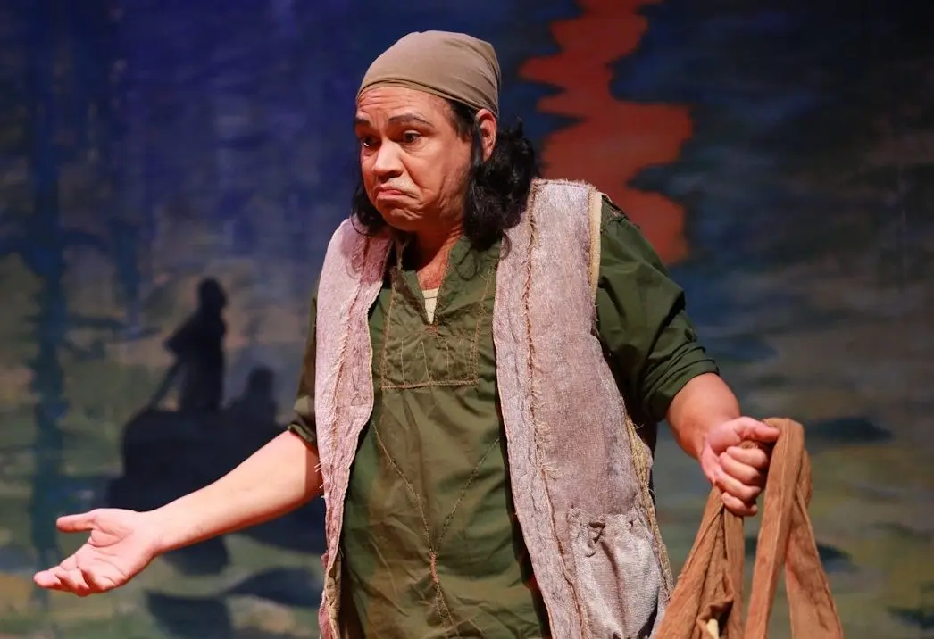 El arte dominicano de luto, tras muerte del actor Víctor Pinales