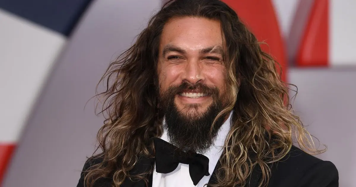 Conoce la razón por la que el actor Jason Momoa no tiene casa