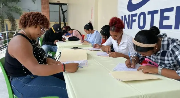 Invitan a jornadas de empleo para La Altagracia, Hato Mayor y SFM