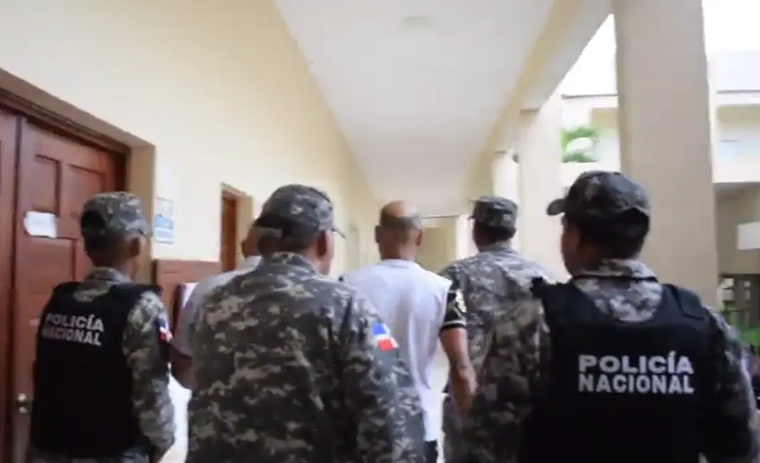 Aplazan conocimiento de coerción contra hombre acusado de homicidio hace 11 años