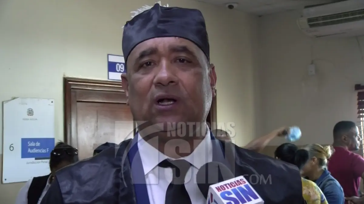 Tres meses de prisión preventiva a exalguacil por desalojos ilegales