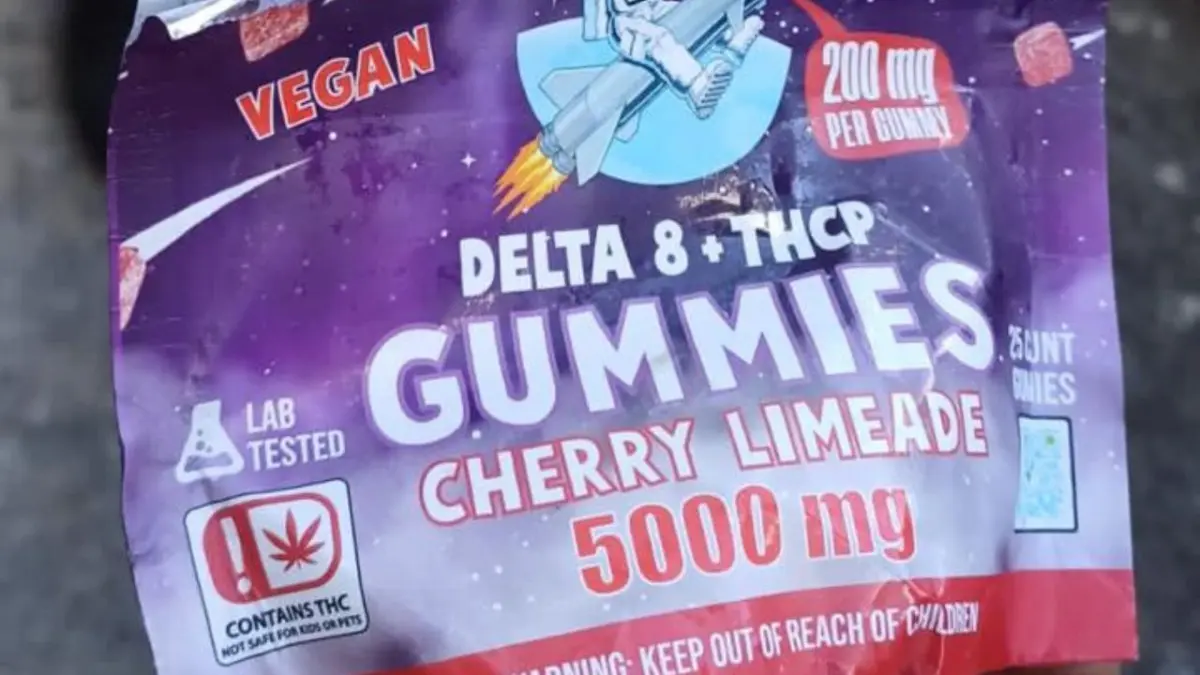 911 aclara que información sobre intoxicación por “gomas comestibles” es falsa