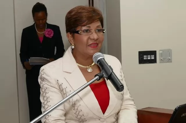 ¿Qué propone la candidata a alcaldía por la FP en La Romana?