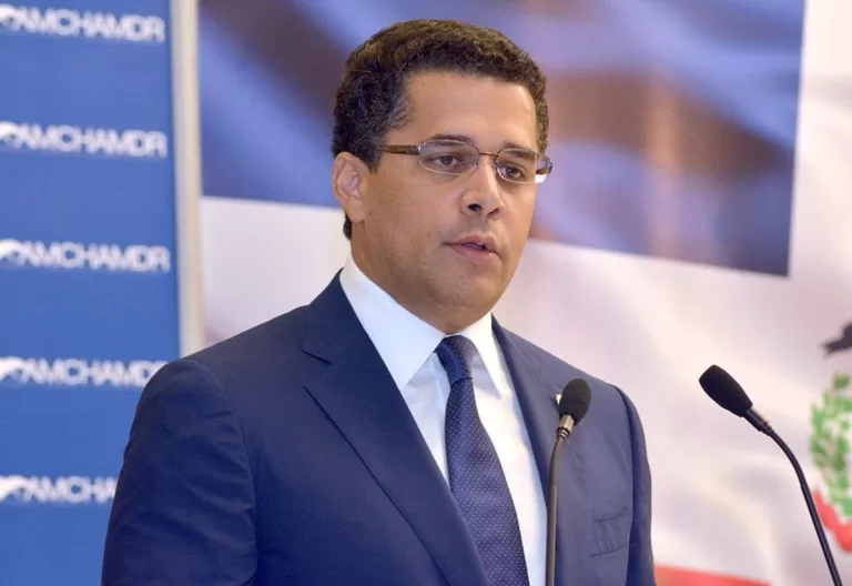 David Collado y Sanz Lovatón respaldan advertencia de Abinader contra el proselitismo de funcionarios con aspiraciones presidenciales