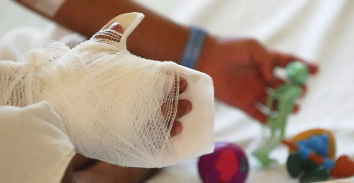 Tragedia de fin de año, el Salvador registra 54 muertes y 145 quemados