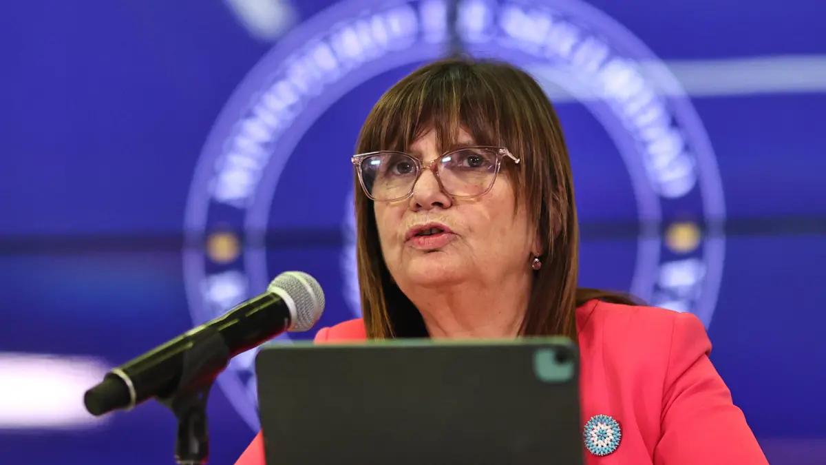 Argentina refuerza seguridad tras detención de supuesta célula terrorista