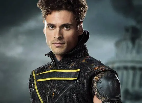 Fallece Adán Canto, actor mexicano de “X-Men” a los 42 años