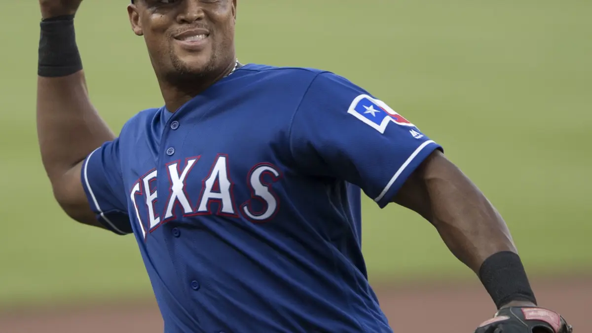 Adrián Beltré expresa agradecimiento ante elección al Salón de la Fama del béisbol