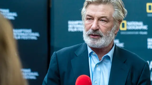 Actor Alec Baldwin se declara inocente de homicidio involuntario en caso Rust