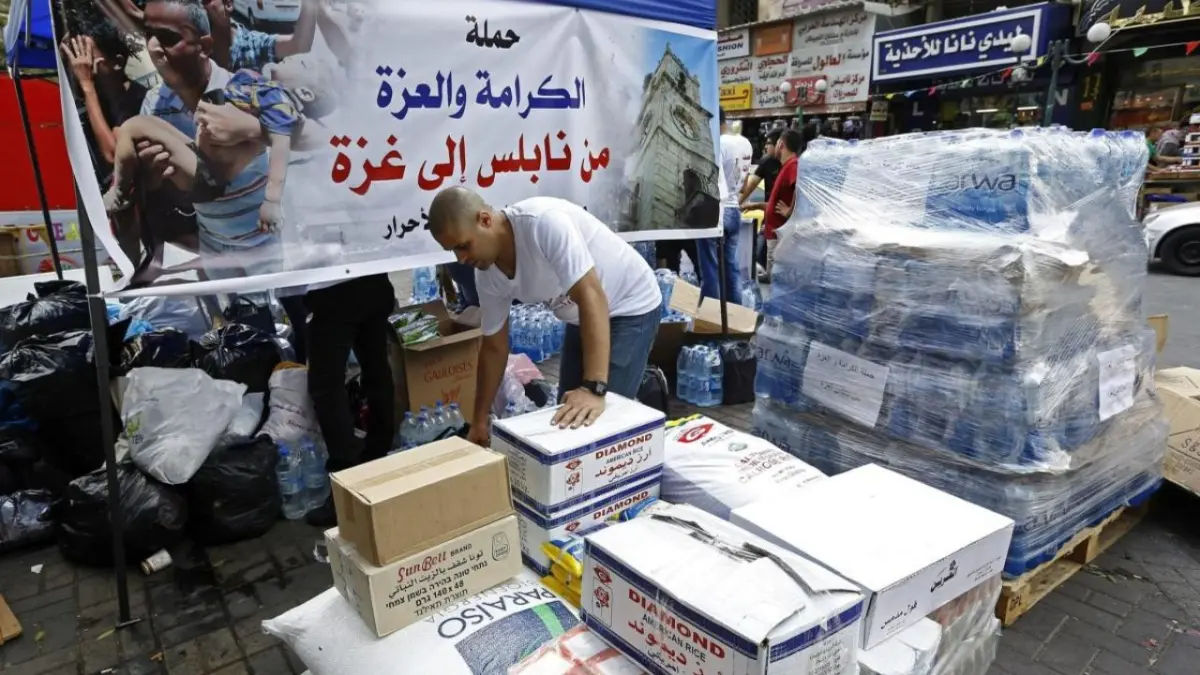 ONU: Aumentan las denegaciones de Israel para acceso de ayuda humanitaria