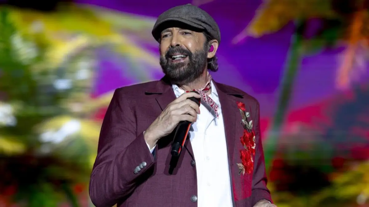 Juan Luis Guerra estrena en abril película de animación Capitán Avispa