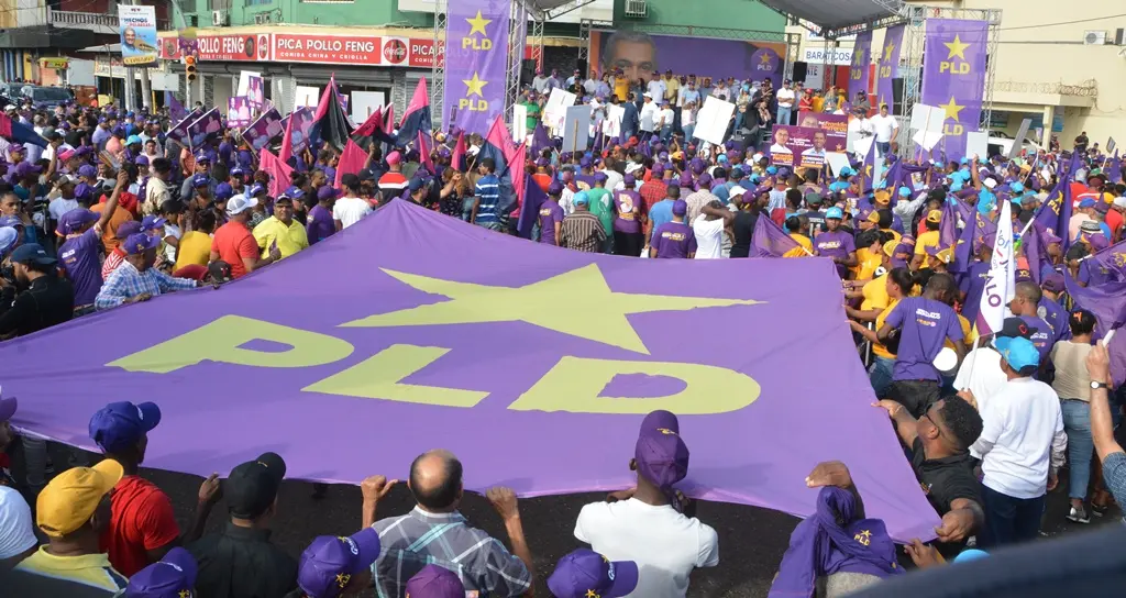 Anuncian caravana encabezada por Abel y Danilo en Santiago