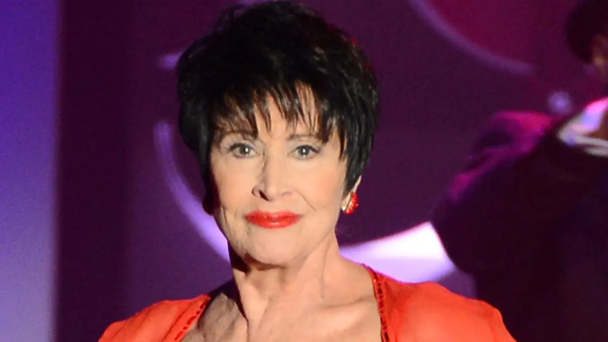 Fallece con 91 años Chita Rivera actriz de Broadway