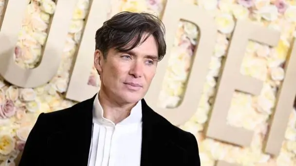 Oppenheimer gana el Globo de Oro a la mejor película de drama