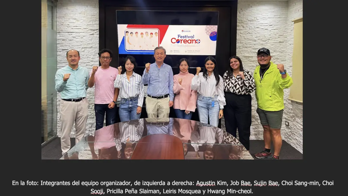 2do Festival Coreano en RD: Celebrando la Riqueza Cultural y Tradicional de Corea