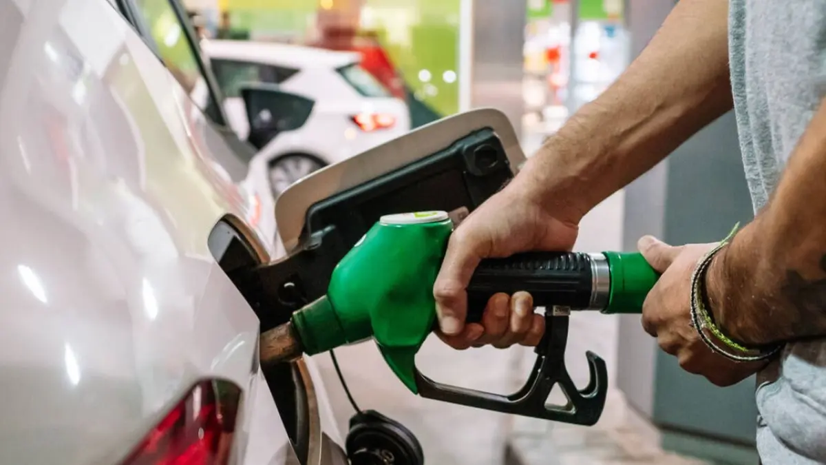 ¿Cuáles son los combustibles que se mantendrán invariables?
