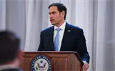 Rubio asegura que Maduro se enfrentara a la justicia y no habrá más ataques en Venezuela