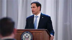 Rubio asegura que Maduro se enfrentara a la justicia y no habrá más ataques en Venezuela
