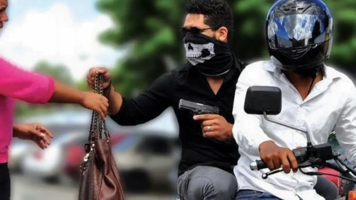 RD no necesita contratar extranjeros para resolver problema seguridad ciudadana