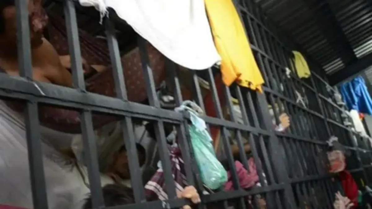 Jueza admite existe exceso de prisión preventiva en el país