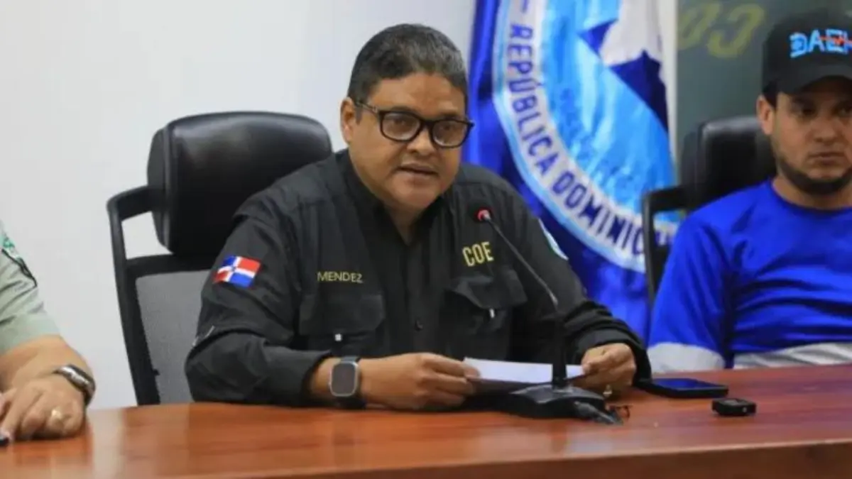 COE: 38 personas fallecieron durante festividades navideñas