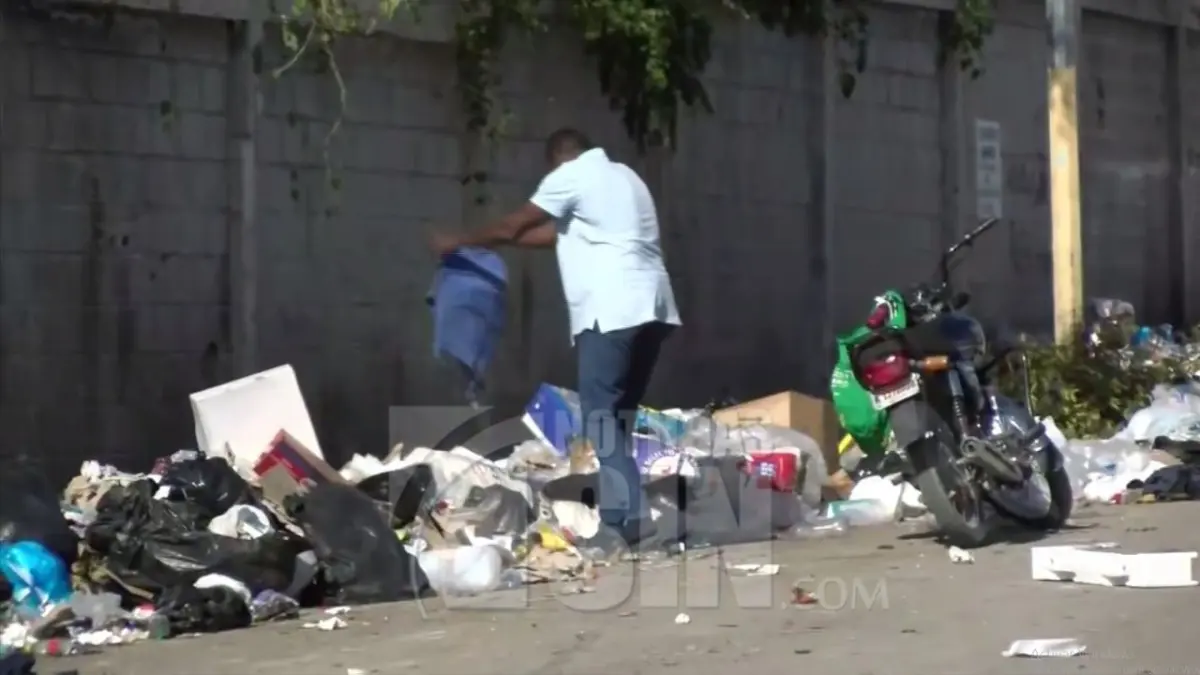 En Boca Chica, esperan autoridades resulten electas resuelvan problemas