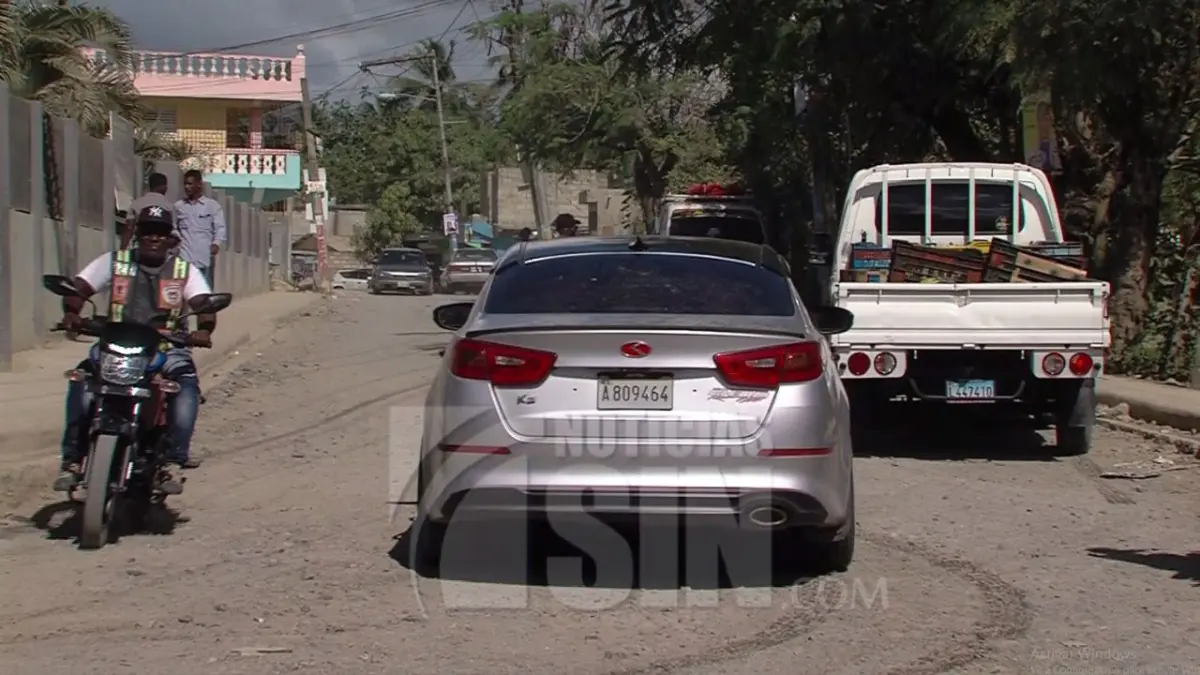 En La Victoria afirman no vieron beneficios al ser declarado distrito municipal