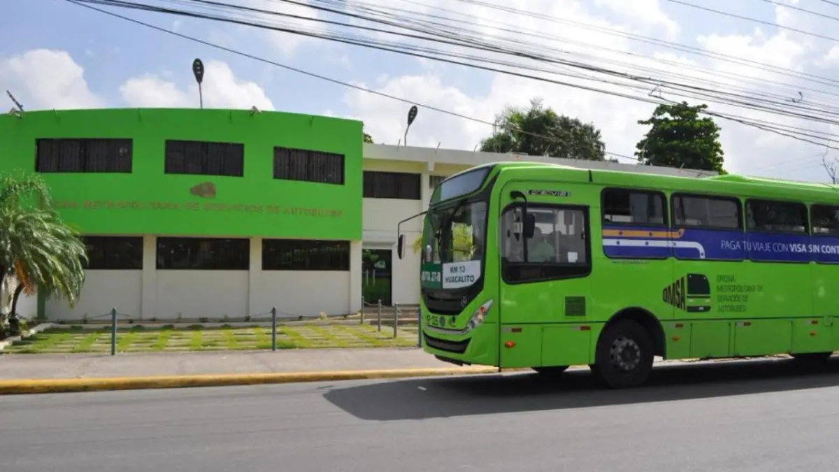 OMSA informa trabaja en transición a convertirse en empresa pública