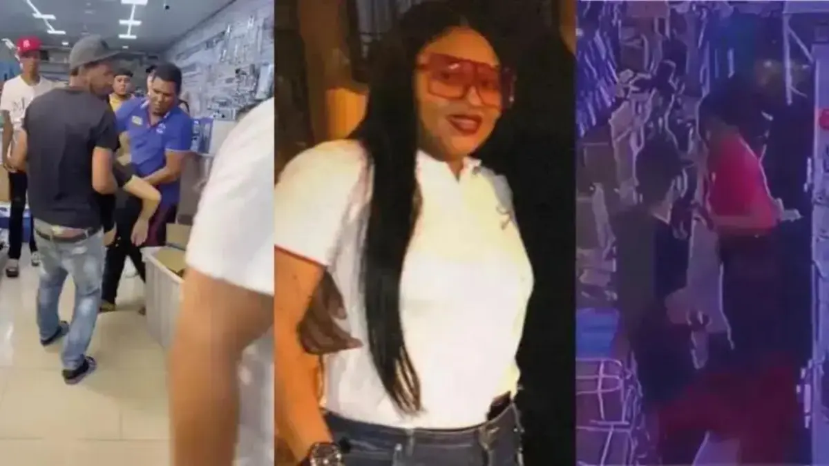 Justicia española decidirá si extraditan a mujer que mató a chino y se fugó de RD