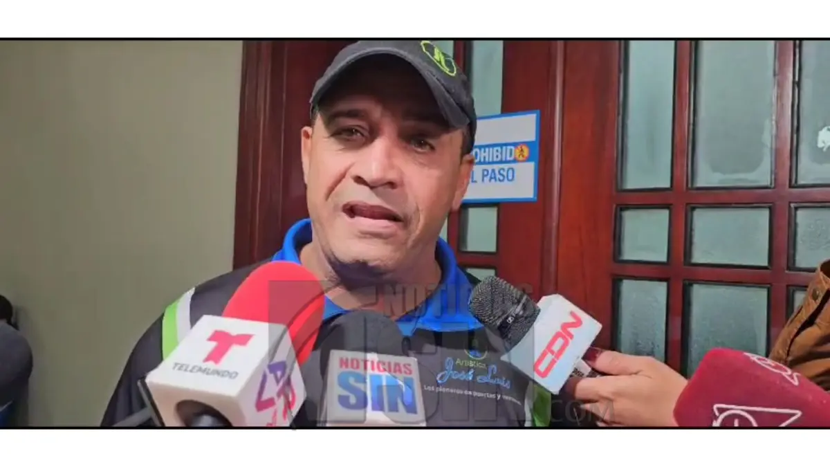 Madre de menor recibía dinero de Wander para poder estar con su hija, asegura tío